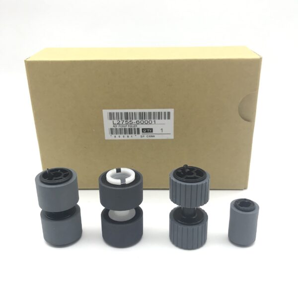 KIT HP SJ5000 & 7000 ADF ROLLER KIT