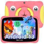 TABLET BLACKVIEW TAB3 KIDS 7" WIFI 2GB+32GB ROSA