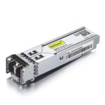 TRANSCEIVER INTELL  SFP  MINI_GBIC  1000BASE-SX MULTIMODE MODE