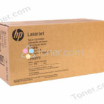 TONER HP CE402YH CONTRACT M551 YELLOW
