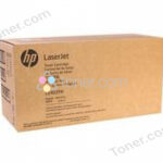 TONER HP CE403YH CONTRACT M551 MAGENTA