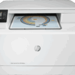 HP LASERJET MFP COLOR M182 N 16PPM