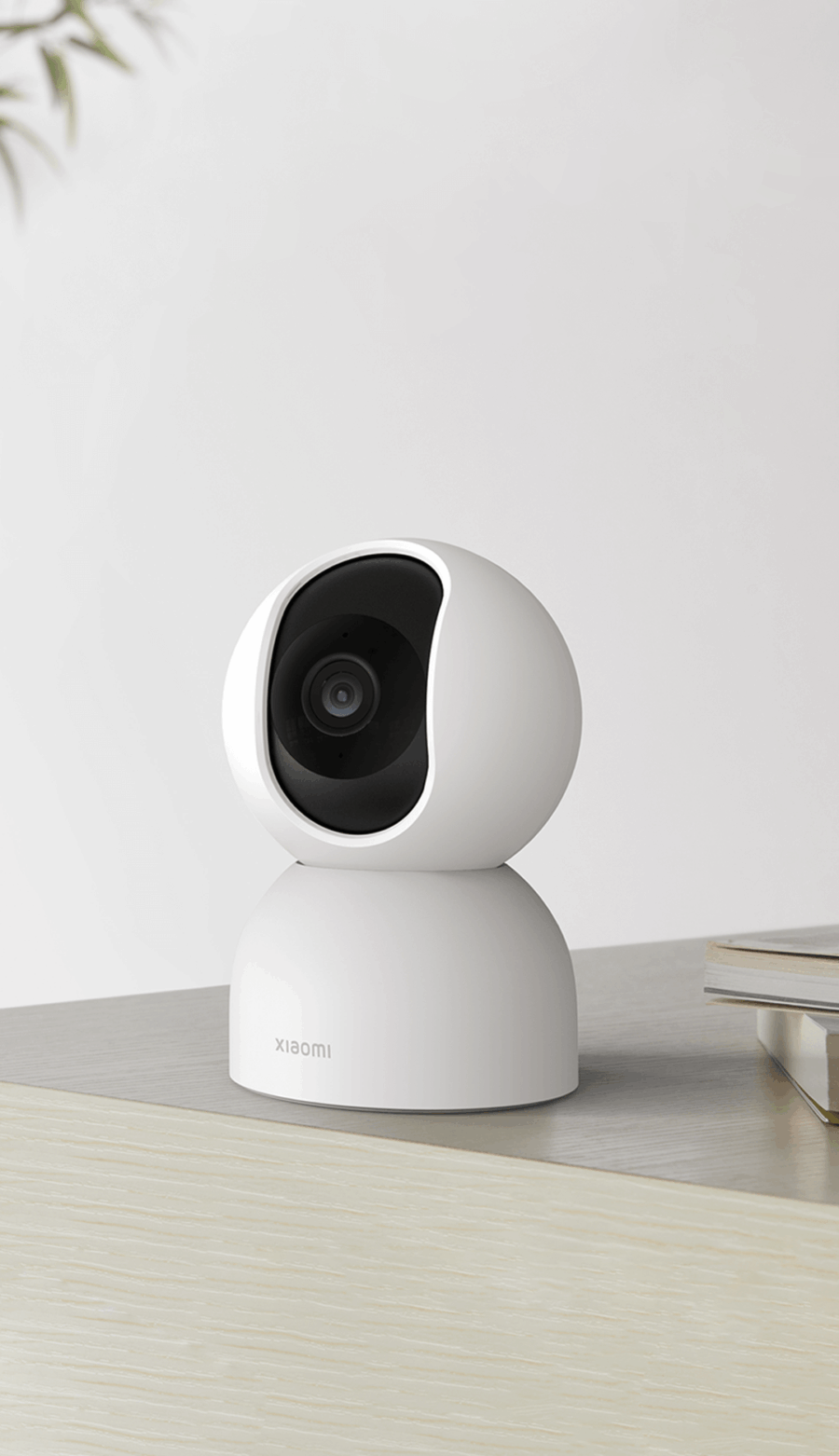 CAMARA XIAOMI MI SMART 360º C400
