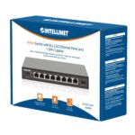 SWITCH 8 TP-LINK 10/100/1000 DESKTOP 2.5G