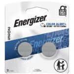 PILHA RELÓGIO CR2025 1BS (MSP) 3V