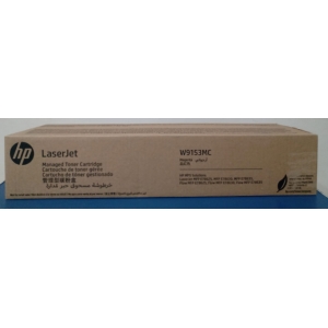 TONER HP W9153MC CONTRATO MFP E786XX MAGENTA