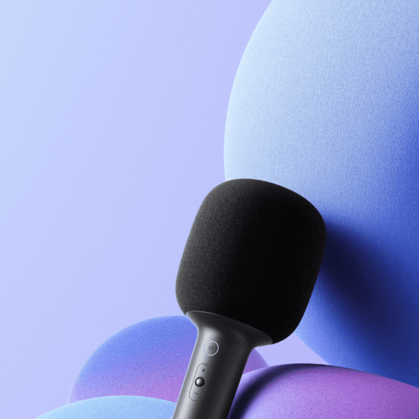 MICROFONE XIAOMI MI KARAOKE