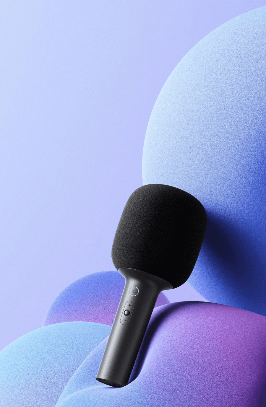 MICROFONE XIAOMI MI KARAOKE