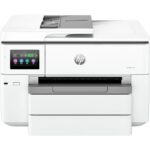 HP OFFICEJET PRO 9730 A3 4.3" ADF DUPLEX