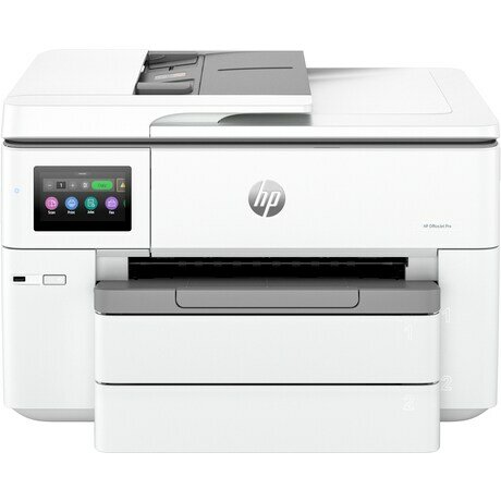 HP OFFICEJET PRO 9730 A3 4.3" ADF DUPLEX