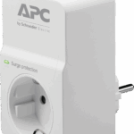 SURGE ARREST (1) APC PM1W-GR