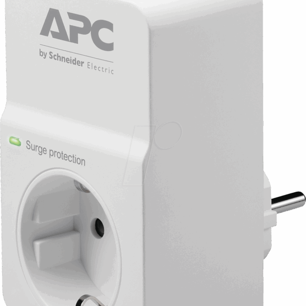 SURGE ARREST (1) APC PM1W-GR