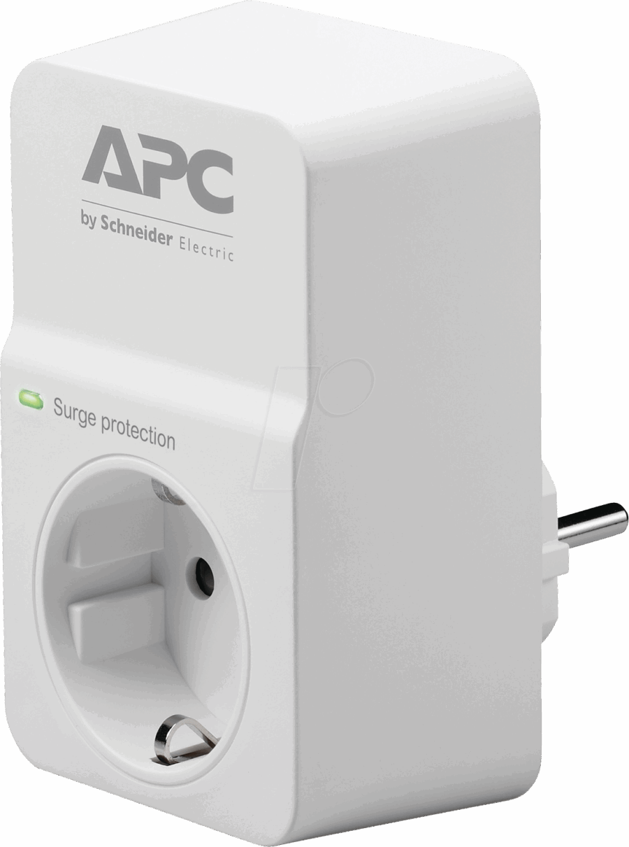 SURGE ARREST (1) APC PM1W-GR