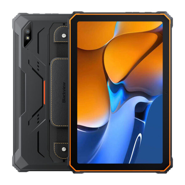 TABLET BLACKVIEW ACTIVE 8 PRO 8GB+256GB PRETO