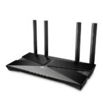 ROUTER TP-LINK WIFI 6 TECHNOLOGY AX1800  DUAL BAND