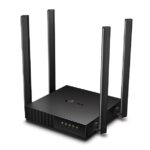 ROUTER TP-LINK WIFI AC1200 DUAL-BAND 3P