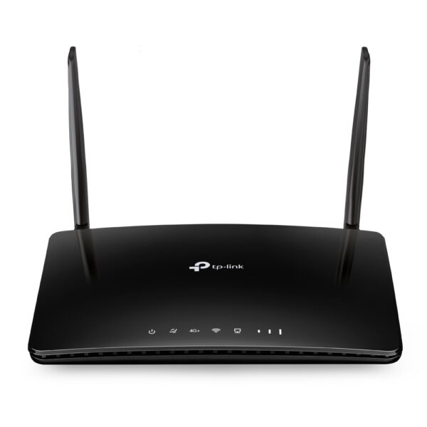 ROUTER TP-LINK WIFI 4G + Cat6 AC1200 DUAL BAND GIGABIT