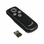 POINT PRESENTER GENIUS 100 SMART