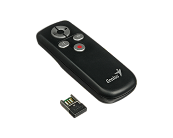 POINT PRESENTER GENIUS 100 SMART