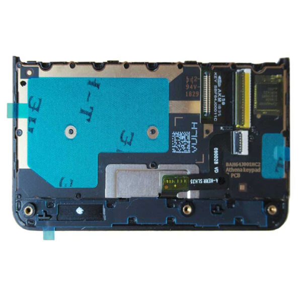 PLACA PCBA TAB8 WIFI