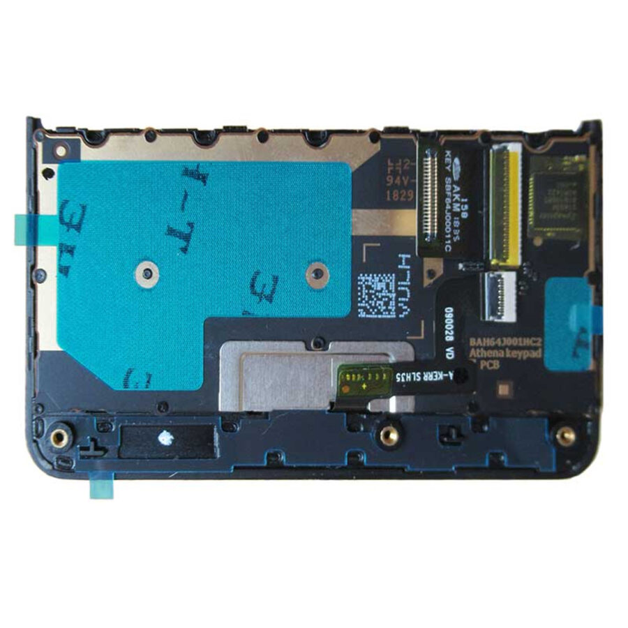 PLACA PCBA TAB8 WIFI