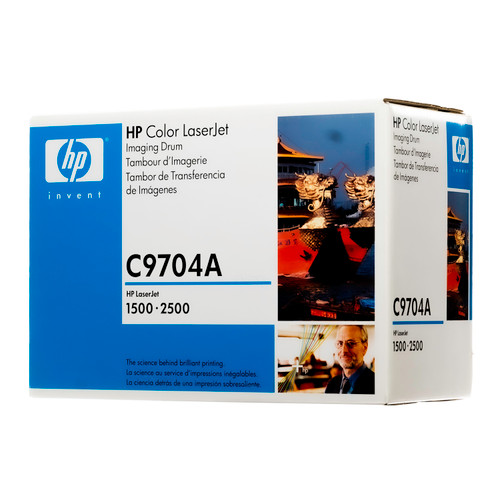 KIT HP 2500 C9704A DRUM
