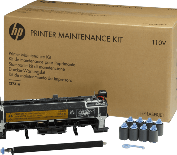 KIT HP M4555 220V MAINTENANCE KIT