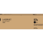 KIT HP 57A LASERJET IMAGING DRUM