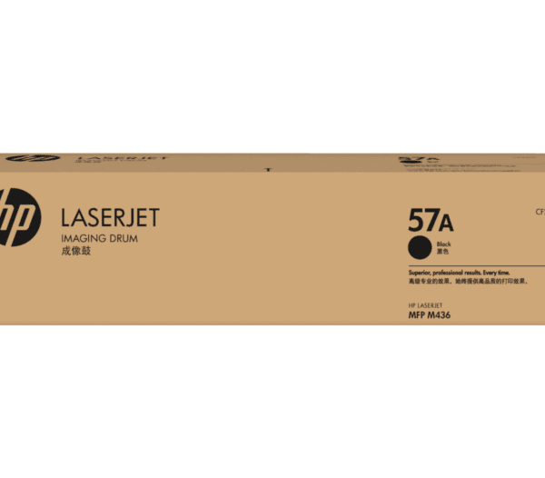 KIT HP 57A LASERJET IMAGING DRUM