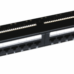 PATCH PANNEL-24 PT  CAT6A 1U DLINK