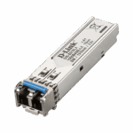 TRANSCEIVER DLINK SFP SINGLE MODE