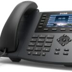 TELEFONE DLINK IP DPH-400G F5