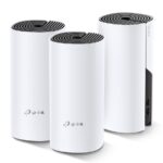 ROUTER TP-LINK WIFI AC1200 WHOLE HOME MESH (2-Pack)/ 2×Gigabit Ports