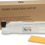 KIT HP CE980A TONER COLLECT CP5500/700