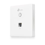 AP WIFI TP-LINK 300Mbps N WALL PLATE