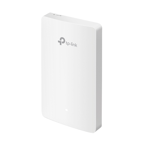 AP WIFI TP-LINK AC1200 MU-MIMO WALL-PLATE