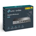 ROUTER DLINK WIFI VPN GIGA 4LAN/2WAN/1USB PORT