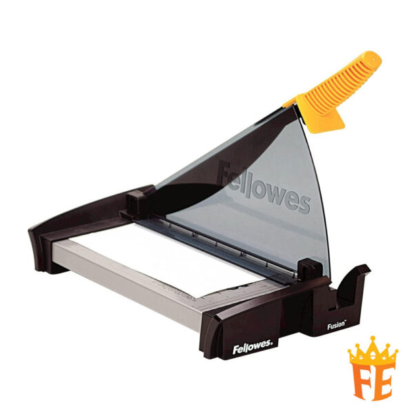 GUILHOTINA FELLOWES FUSION A3 MASSICOT