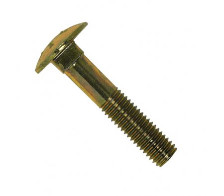 PARAFUSO RQ DIN 603 M8X70 A2
