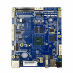 PLACA PCBA A55