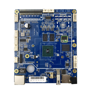 PLACA PCBA A55