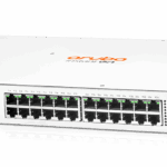 SWITCH HPE ARUBA I-ON 1930 24G POE 4SFP/SFP+ 370W
