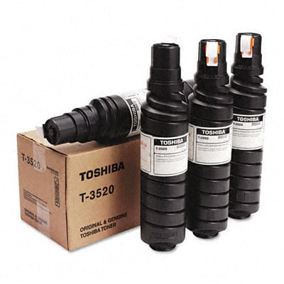 TONER TOSHIBA T-3520 D E-STUDIO 452