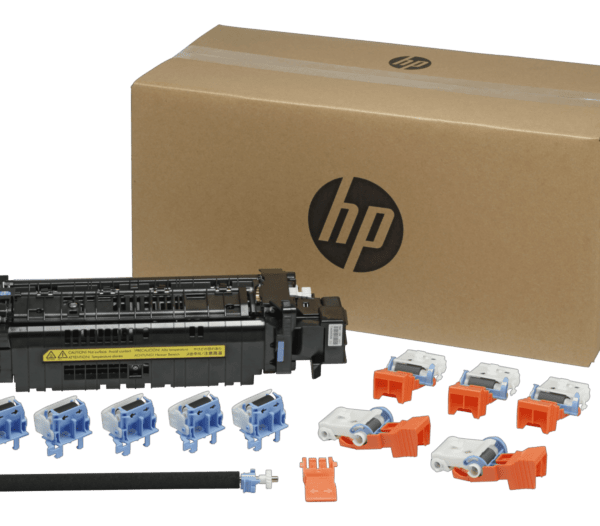 KIT HP L0H25A 220v KIT DE MANUTENÇÃO M60x/E600xx SERIES