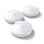 ROUTER TP-LINK WIFI AC1300 MESH (3-Pack)/ 2×Gigabit Ports M5