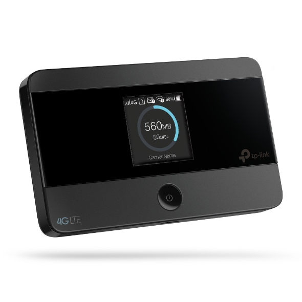 HOTSPOT PORTÁTIL TP-LINK WIRELESS 4G LTE