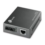 CONVERSOR MULTIMÉDIA TP-LINK MULTIMODO