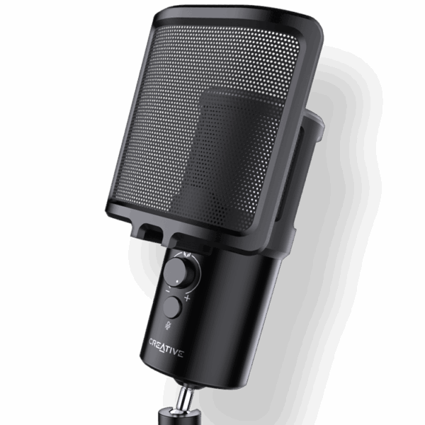 MICROFONE CREATIVE LIVE! MIC M3