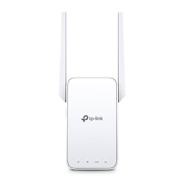 AP WIFI TP-LINK RANGE EXT. AC1200