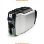 KIT ZC300/ZC350 UPGRADE DUAL SIDED ZEBRA